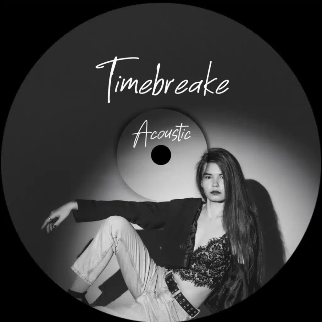 TimeBreake (Acoustic)