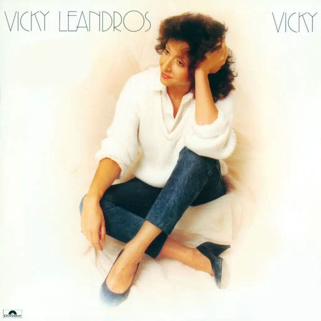Vicky (Expanded Edition)