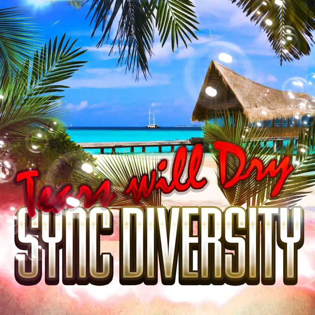 Tears Will Dry (Extended Edition)