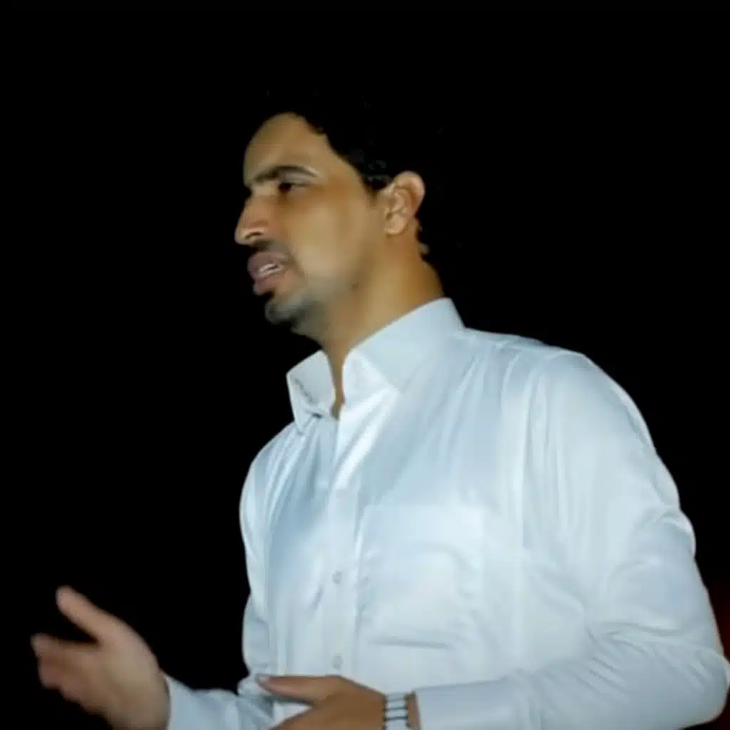 صار الخطاء منك