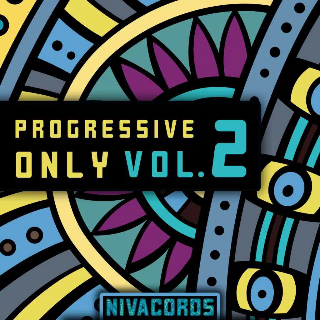 Progressive Only, Vol. 2