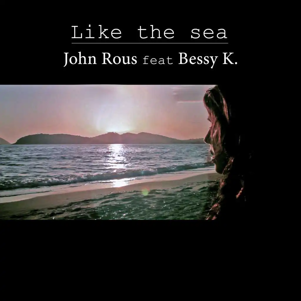 John Rous feat. Bessy K