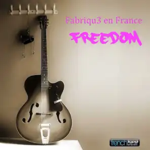 Freedom (Club Mix)