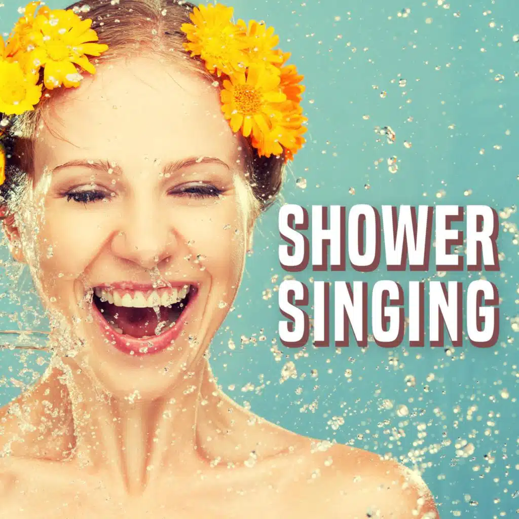 Shower Singing