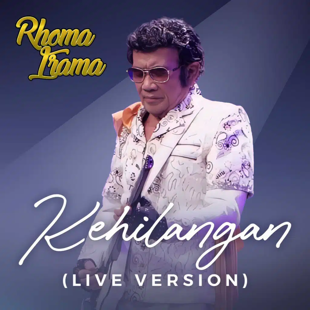 Kehilangan (Live Version)