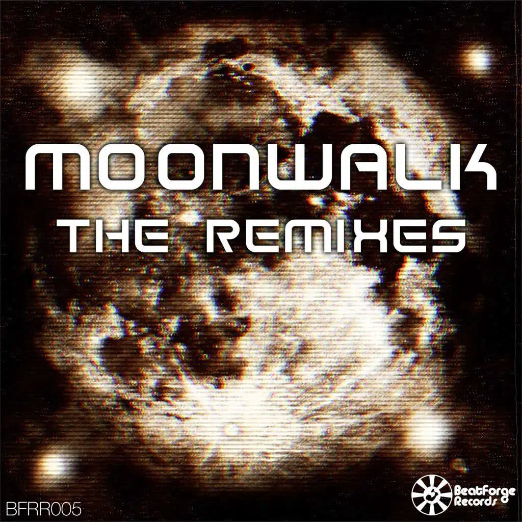 Moonwalk (The Remixes)