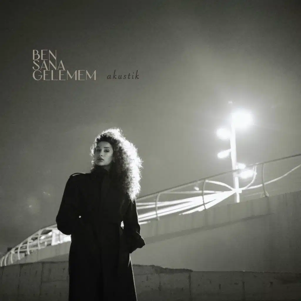 Ben Sana Gelemem (Akustik)