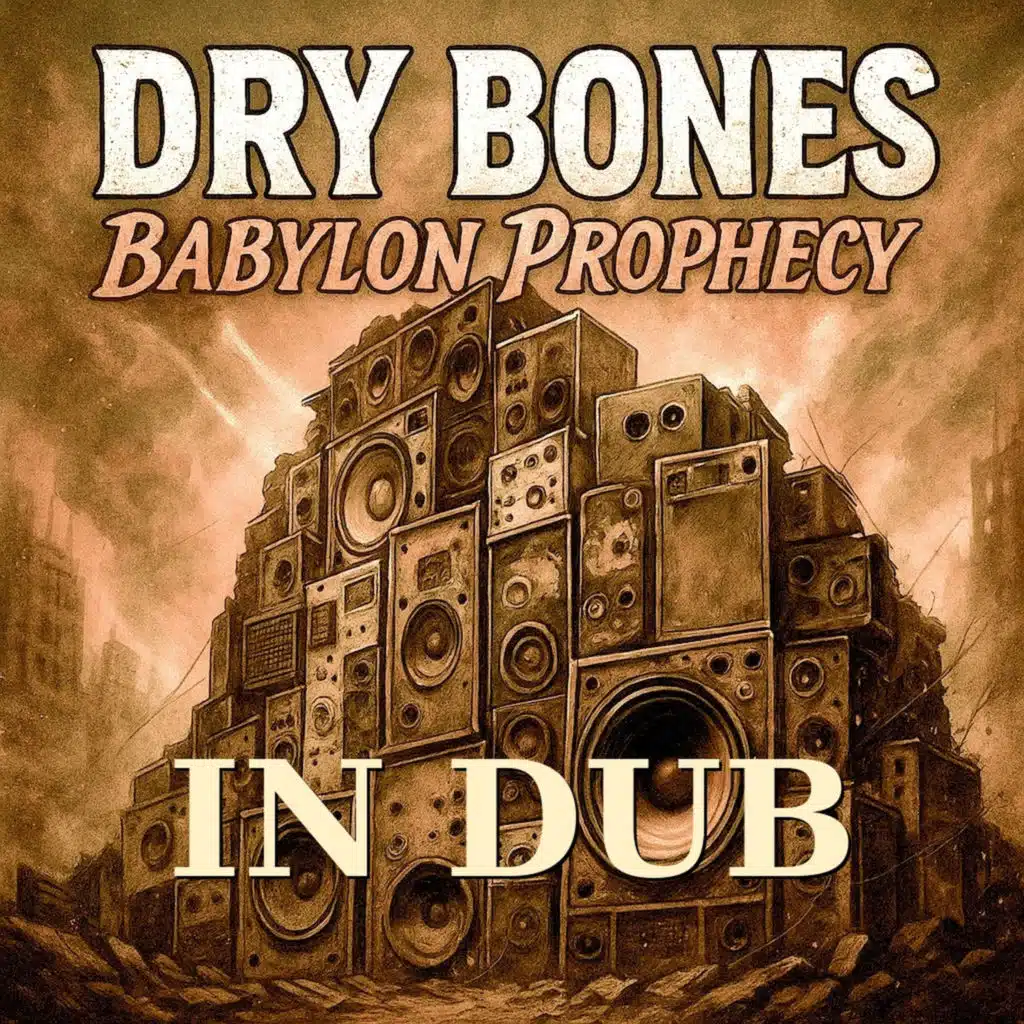Dry Bones & Dennis Bovell