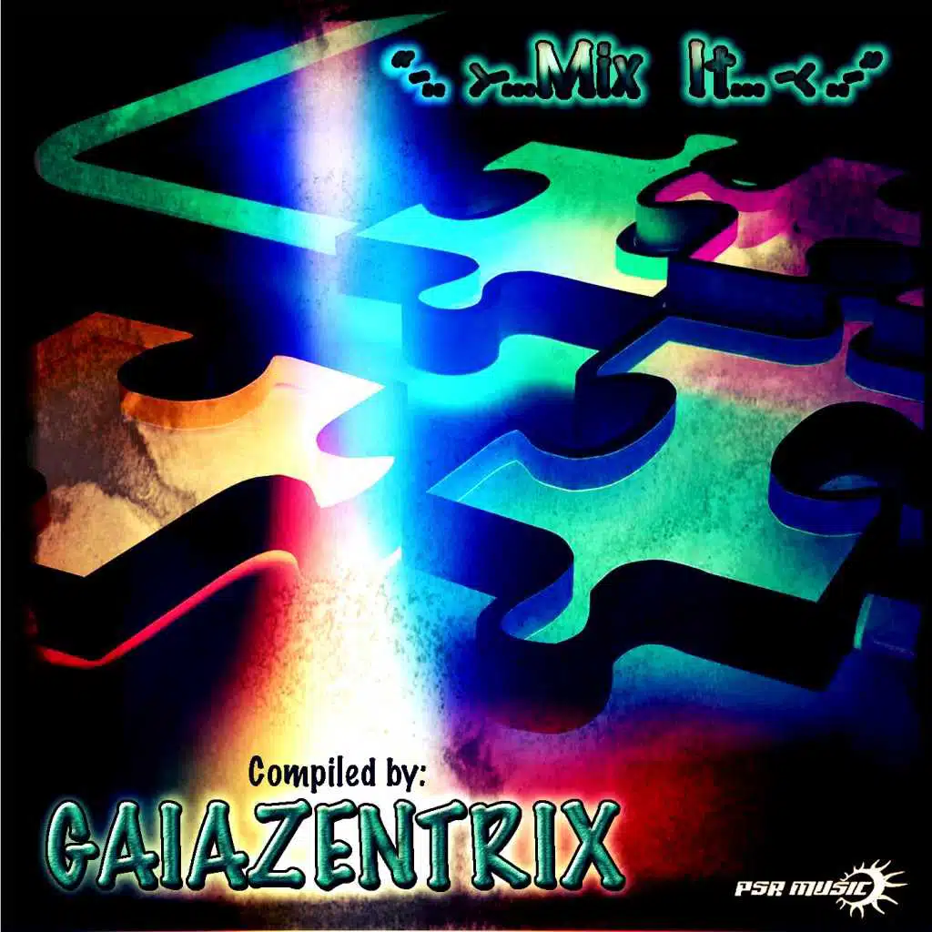 Mix It - Compiled by Gaiazentrix