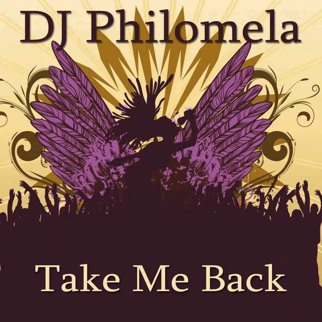 Take Me Back (Radio Mix)
