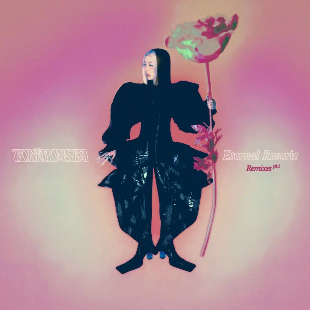 Eternal Reverie Remixes, Pt. 1