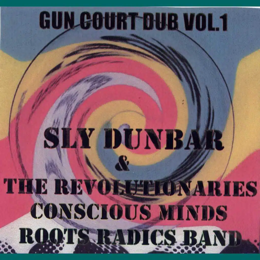 Gun Court Dub, Vol. 1