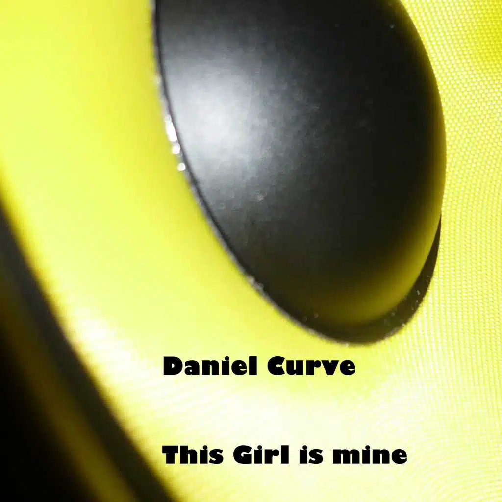 This Girl Is Mine