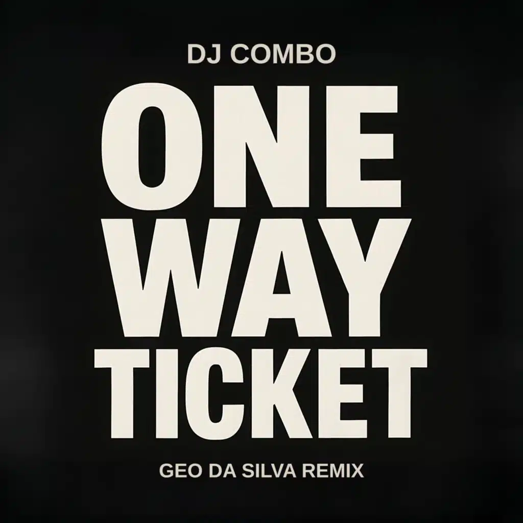 Geo Da Silva & DJ Combo