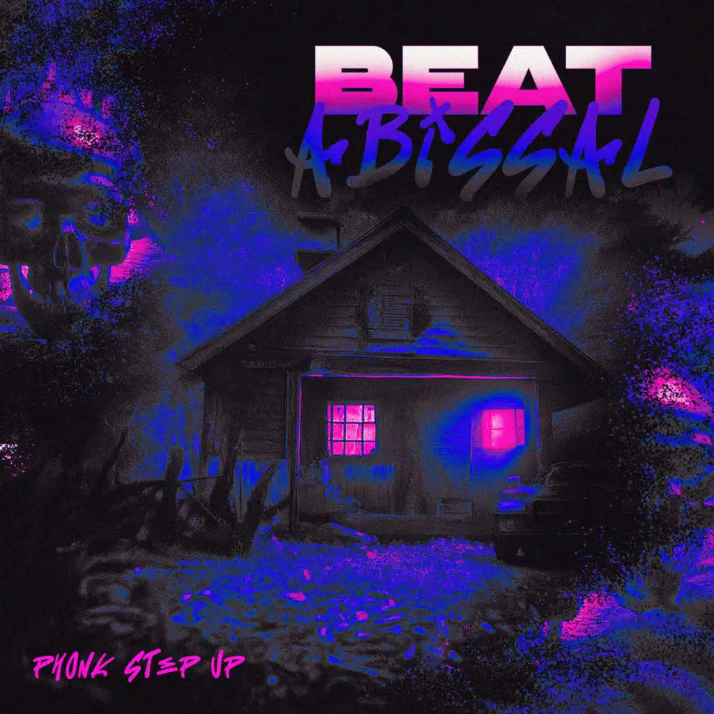 Beat Abissal Phonk Step Up (feat. Dj Magro)