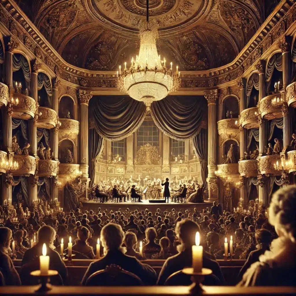 Timeless Virtuosi, The One Ensemble & Timeless Classics