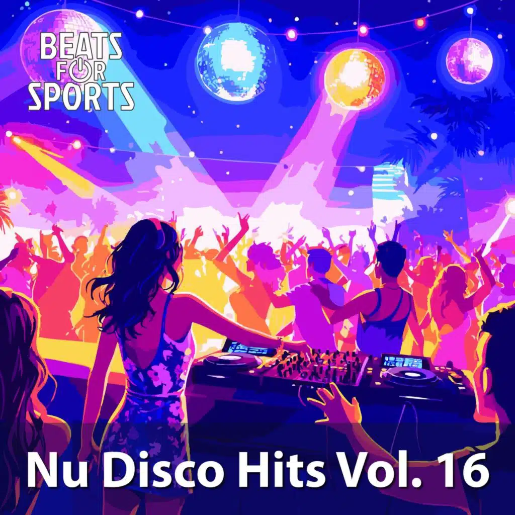 What U Have Done to Me (Nudisco Classic Clubmix)