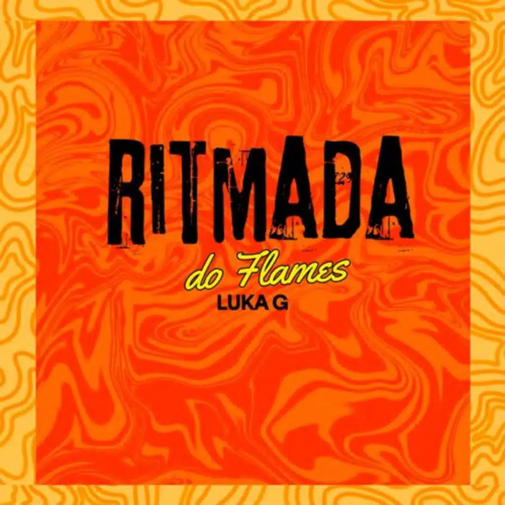Ritmada do Flames (Slowed)