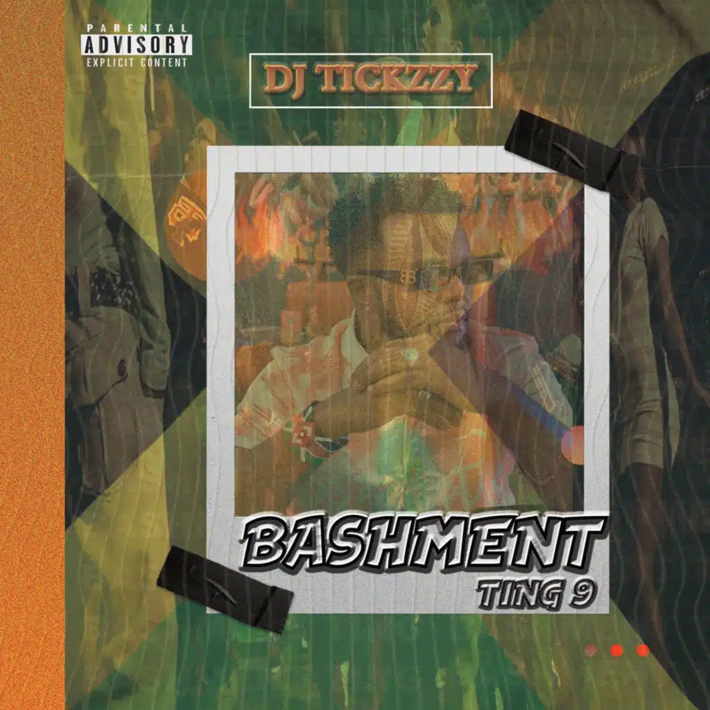 Dj Tickzzy