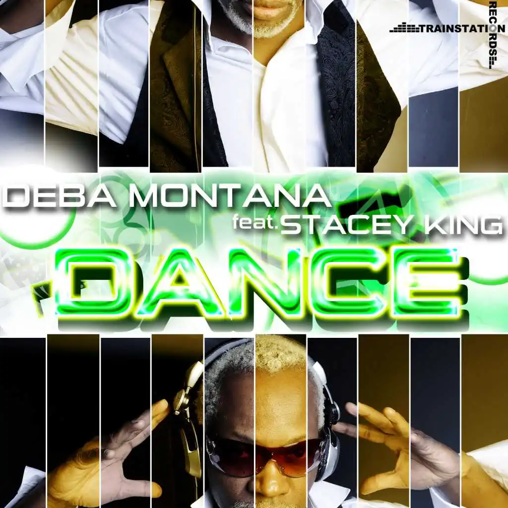 Deba Montana feat. Stacey King