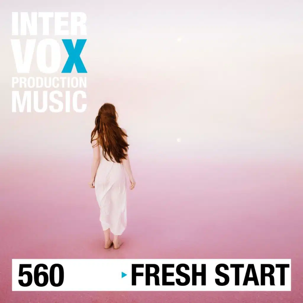 David Arne Blomberg & Intervox Music