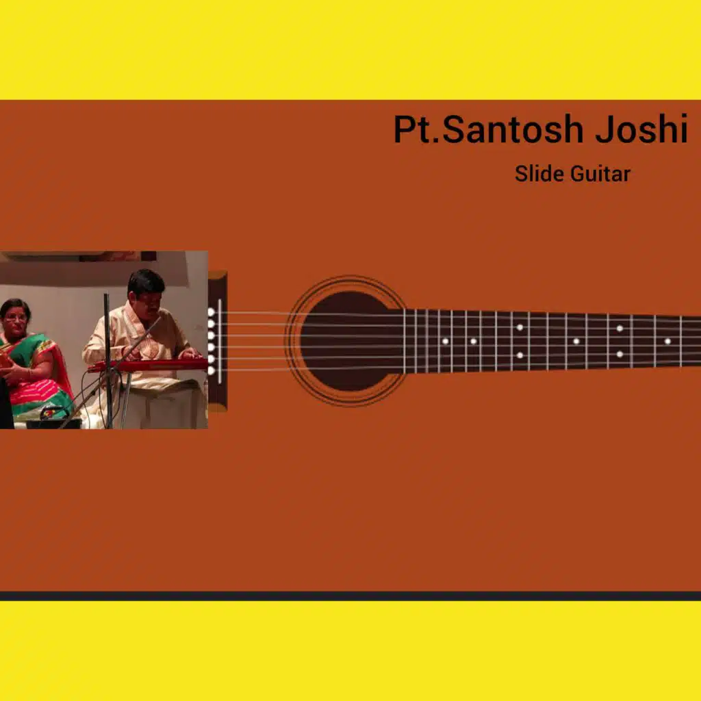 Pt. Santosh Joshi