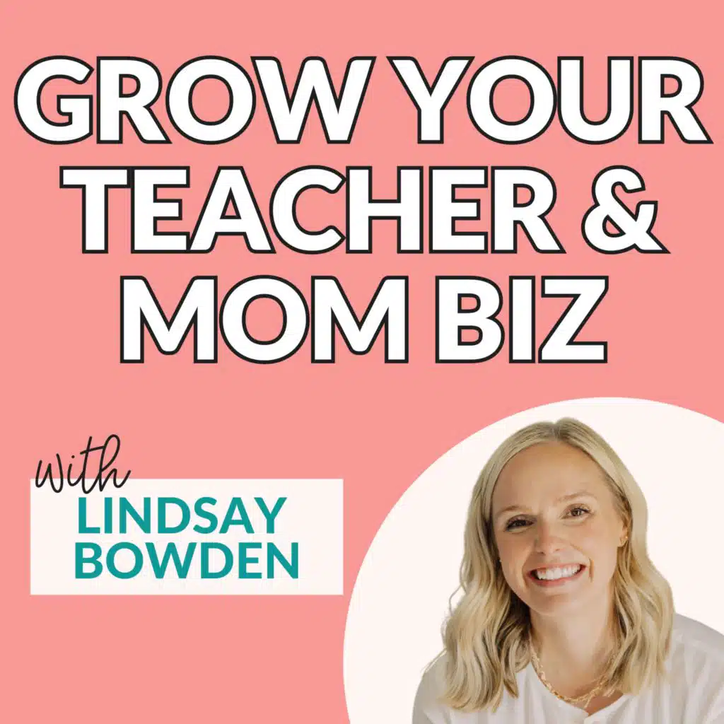 075: Teacher Side Hustles That Make Money on Autopilot