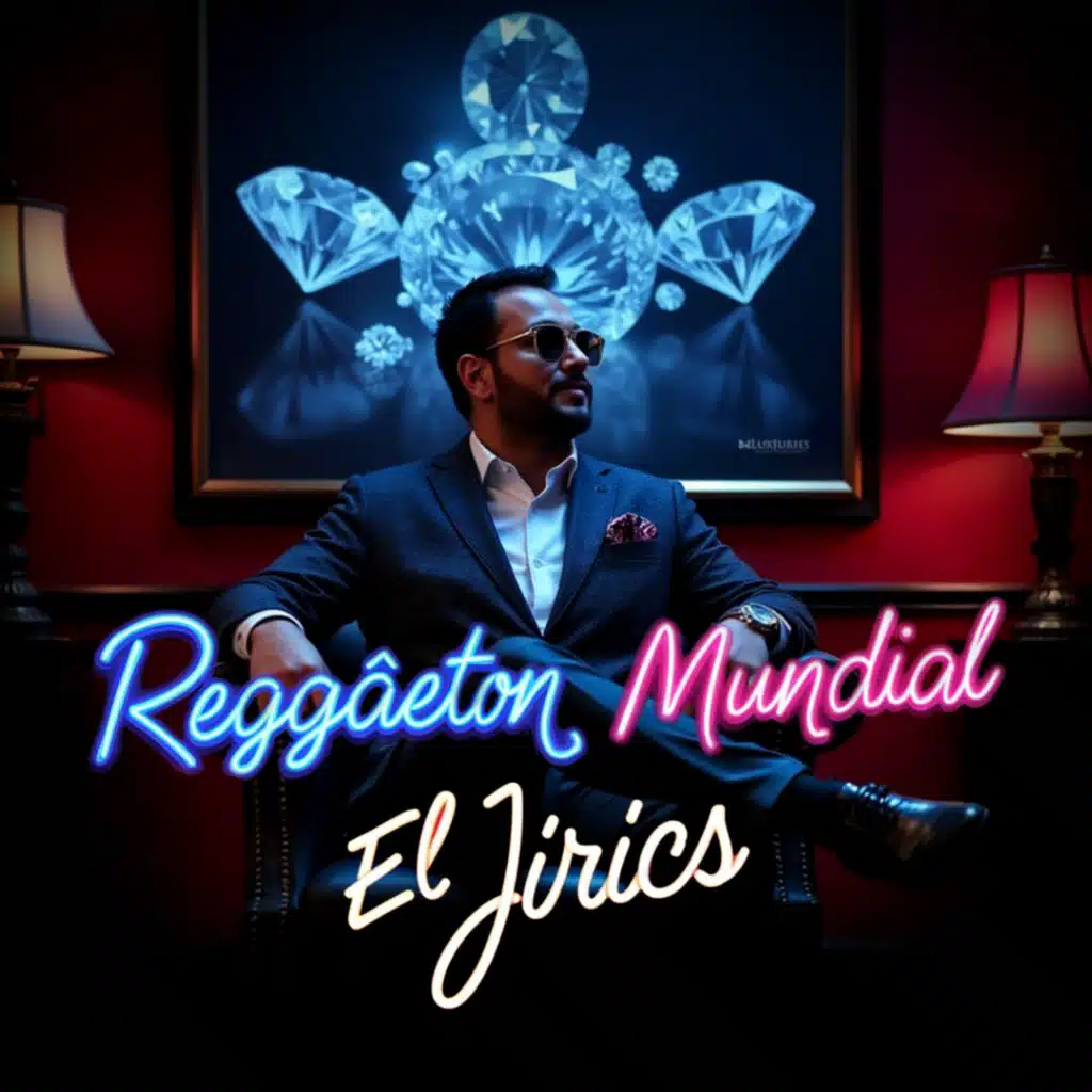 Reggaeton Mundial