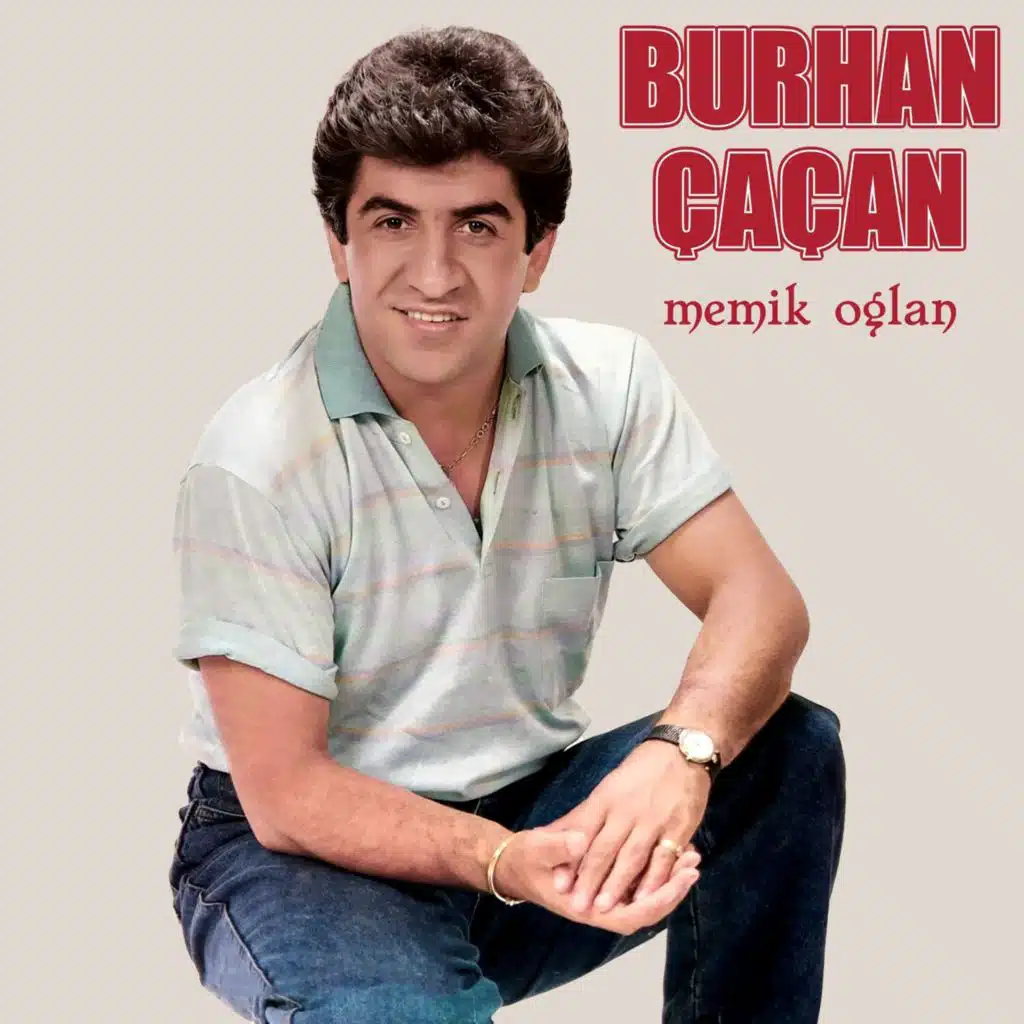 Memik Oğlan
