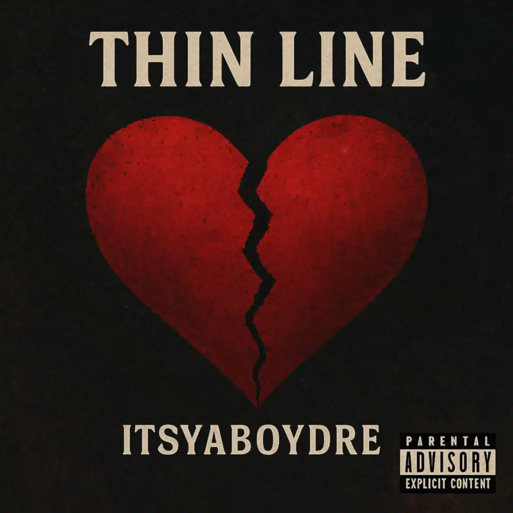 Itsyaboydre