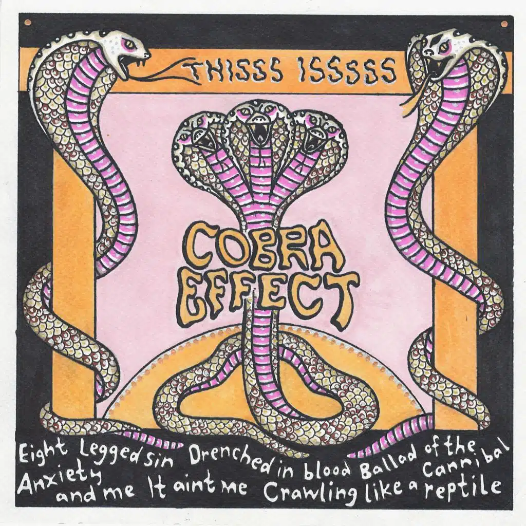 Cobra Effect