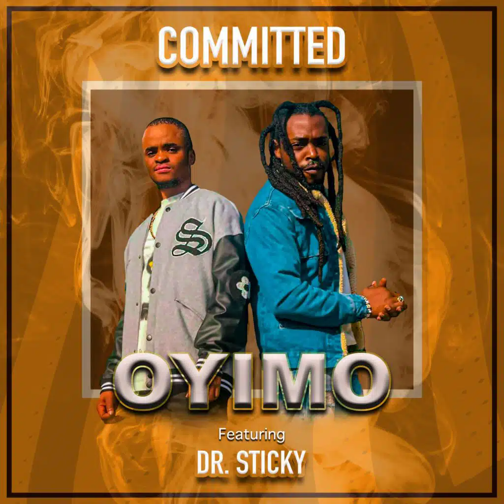 Oyimo (feat. Dr. Sticky)
