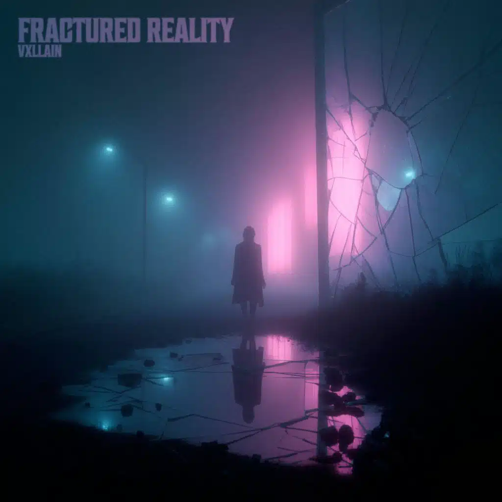 Fractured Reality