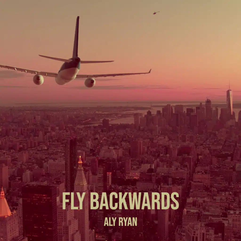 Fly Backwards