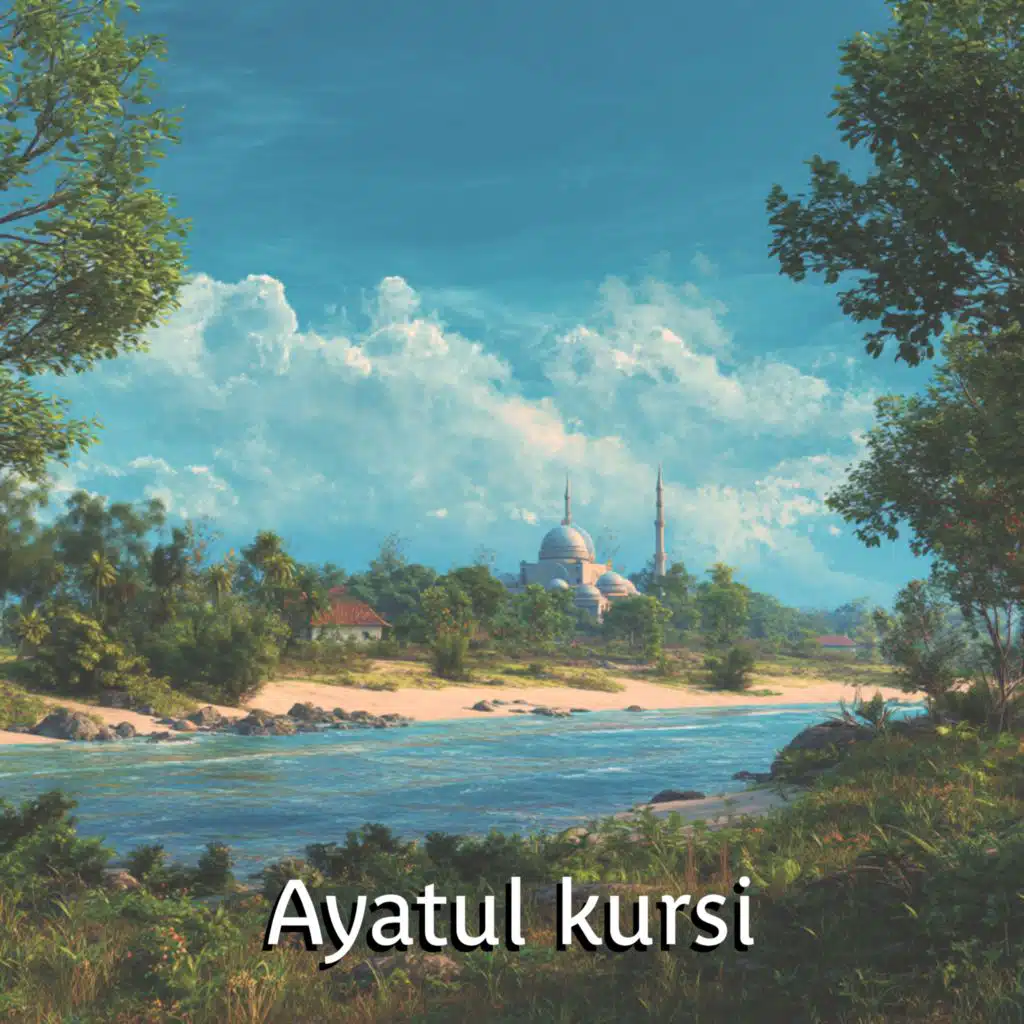 Ayatul kursi
