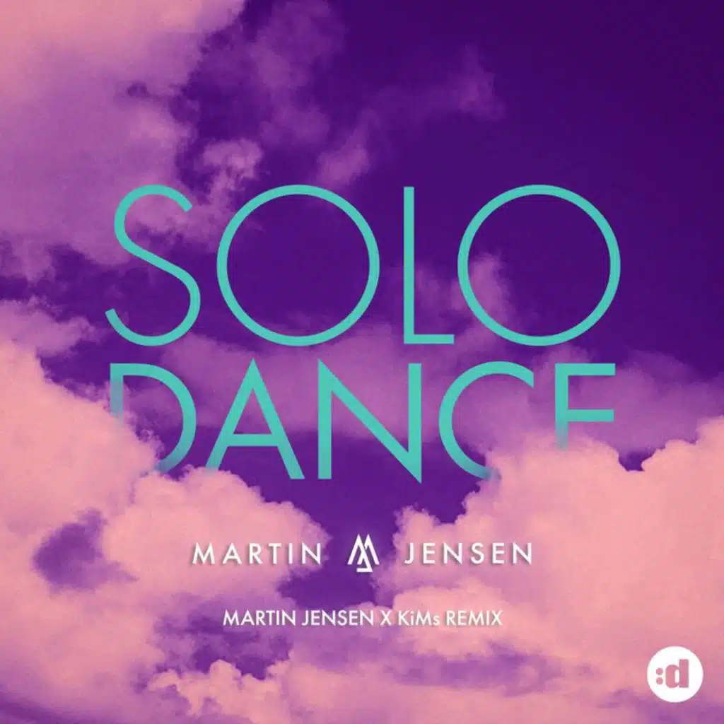 Solo Dance (Martin Jensen x KiMs Remix)