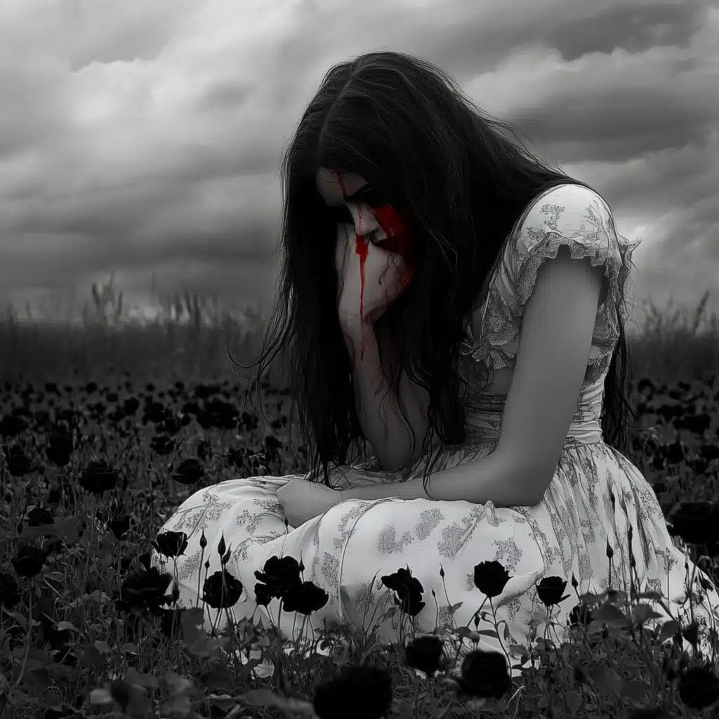 Slowed + Reverb Background Music Vol.1 (Instrumental Covers with rain + winds)