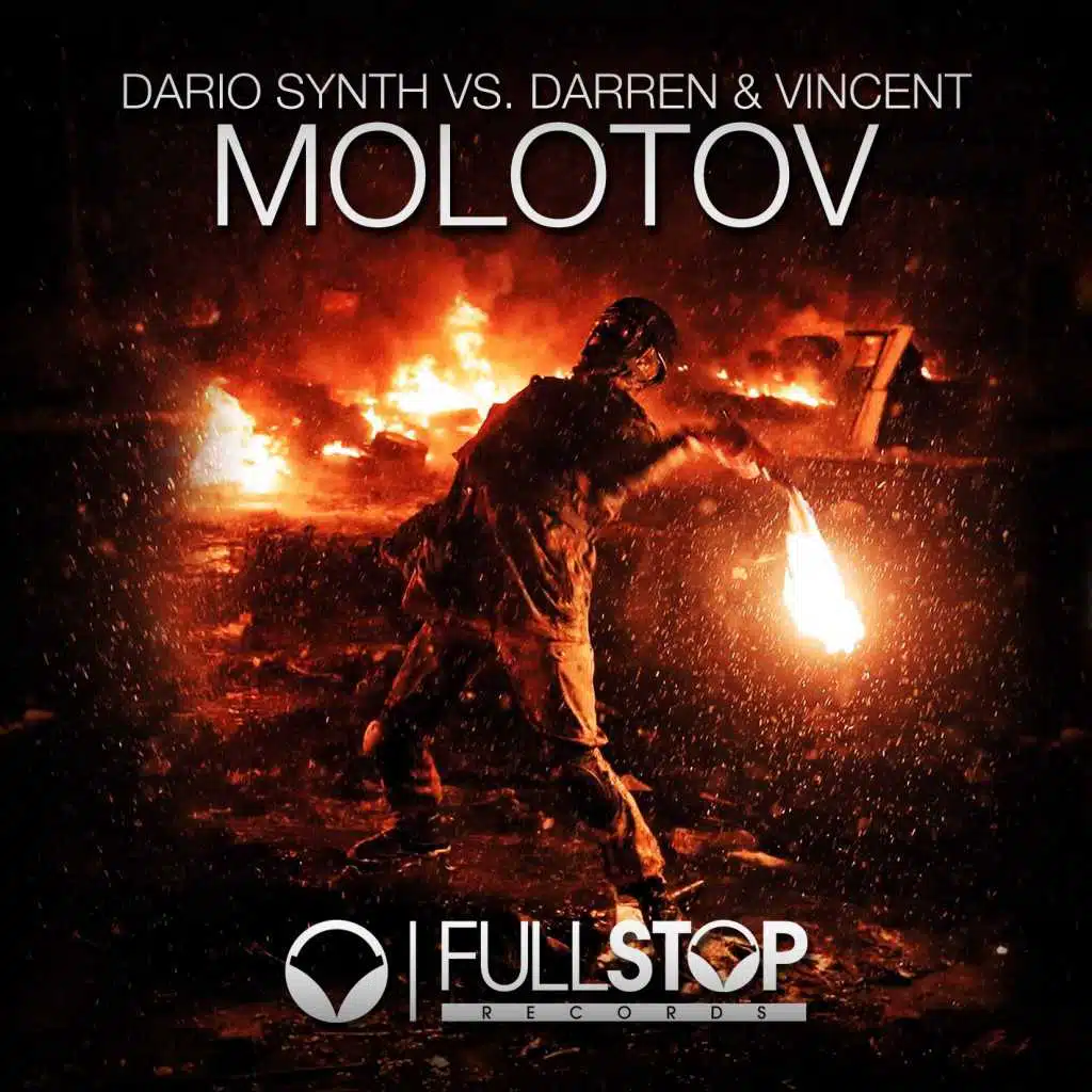 Molotov (Extended Mix)