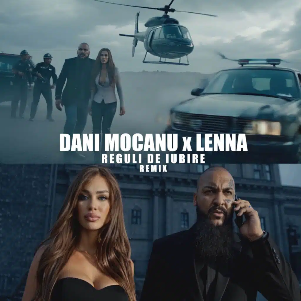 Reguli de iubire (Remix)