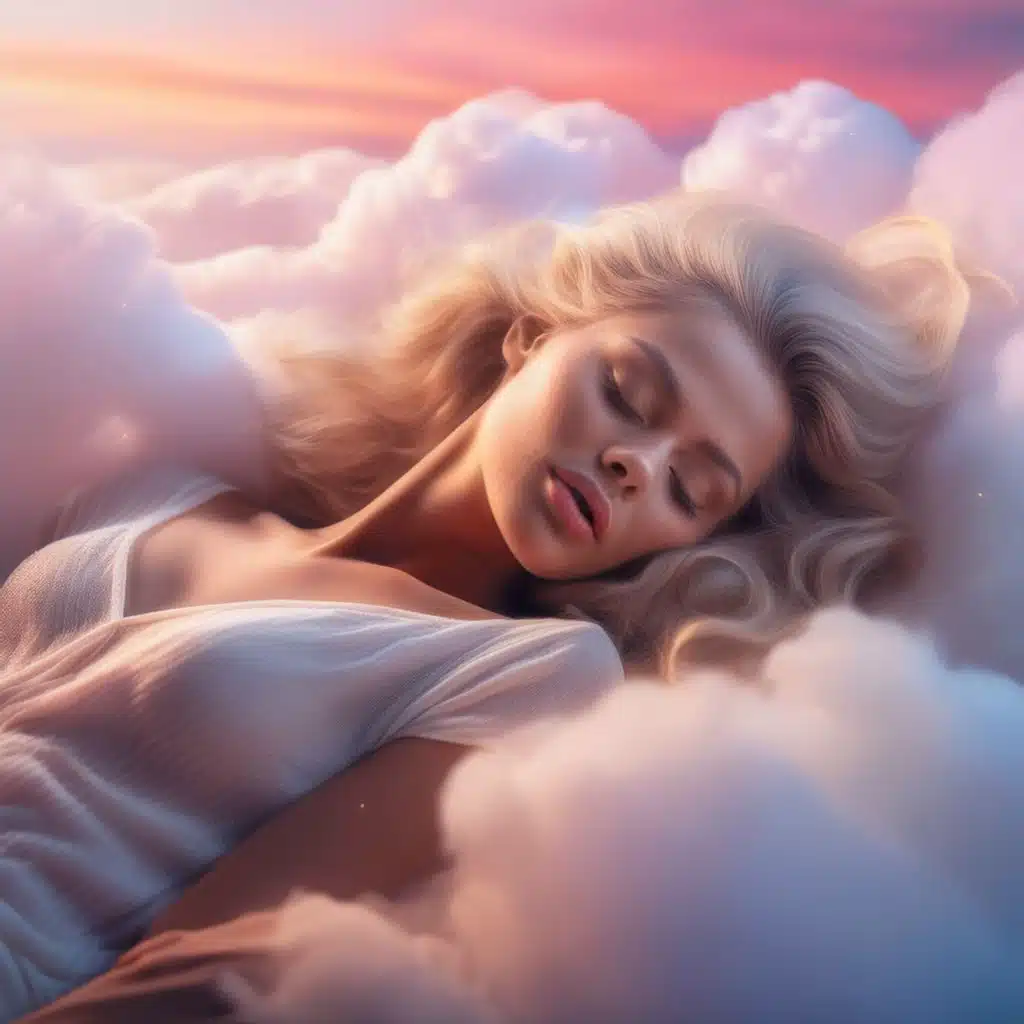 Orquesta Del Sueño Sereno: Una Sinfonía Para Dormir