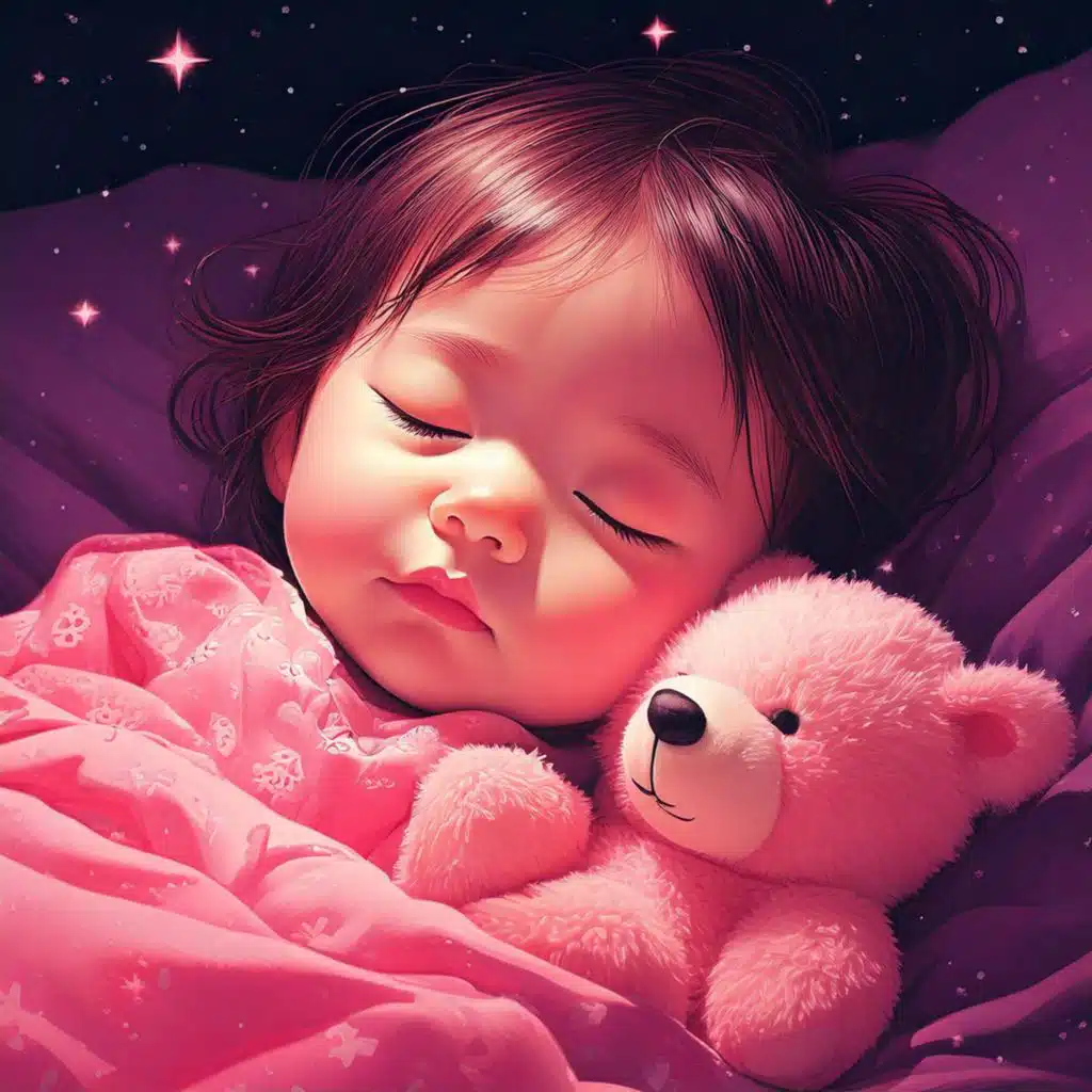 Gentle Lofi Tunes for Baby Night Calm