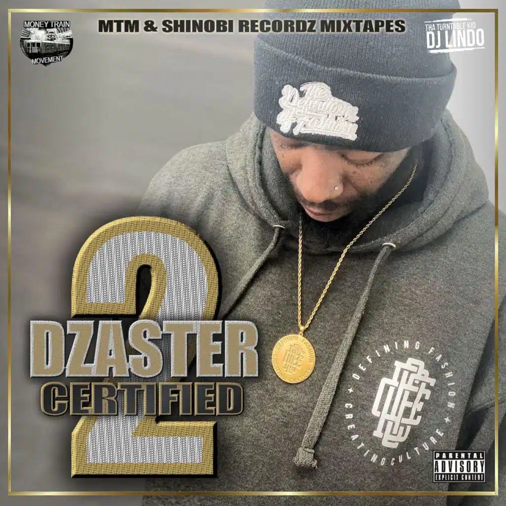 Dzaster