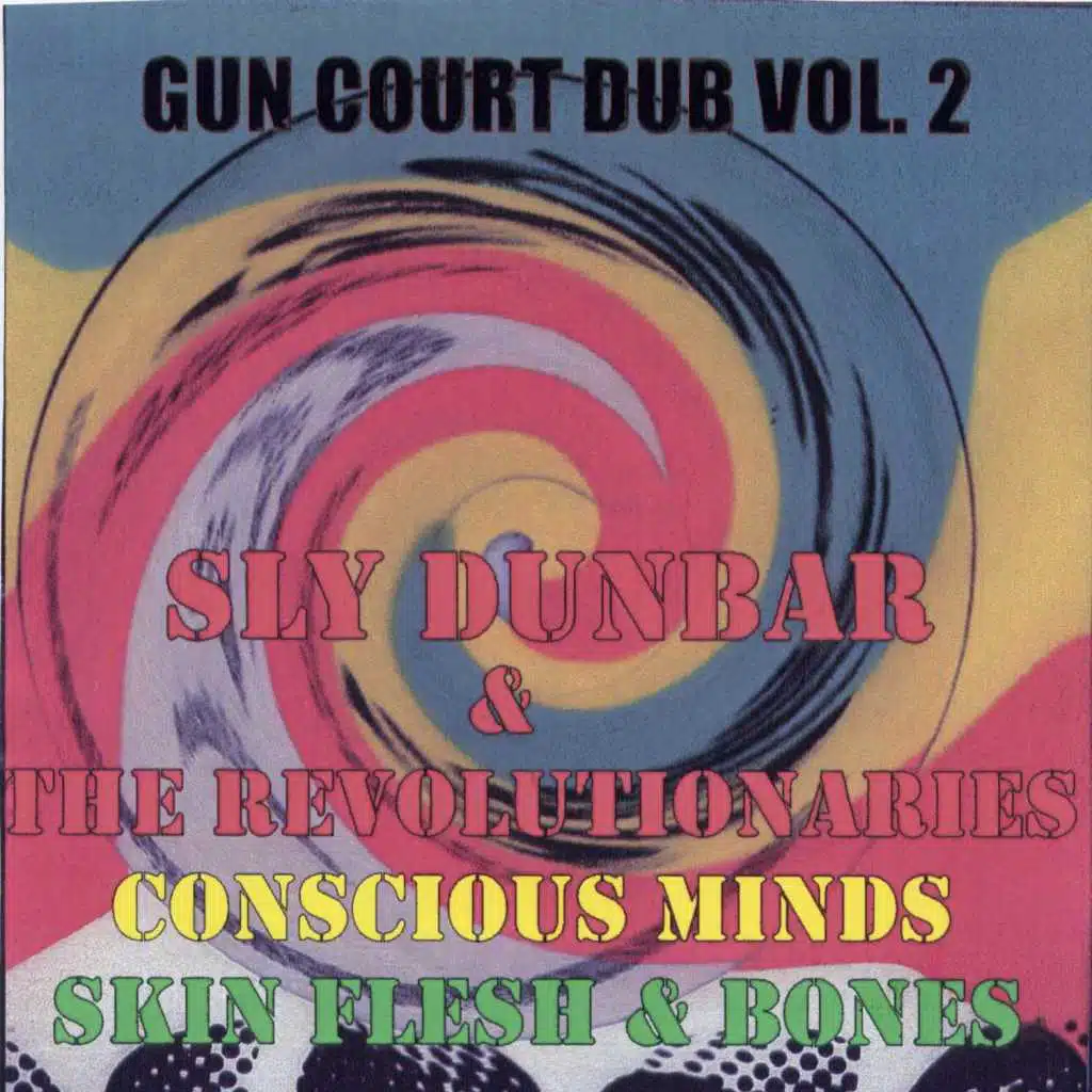 Gun Court Dub, Vol. 2