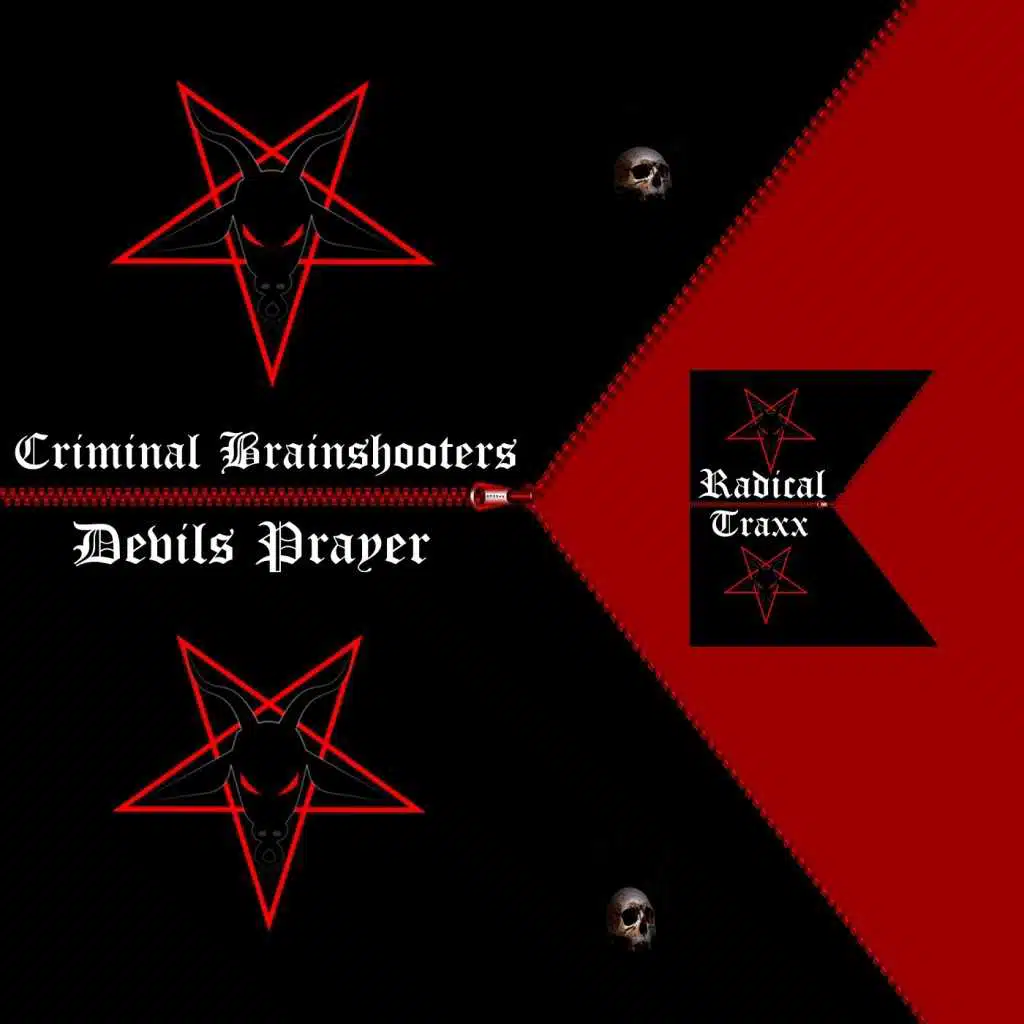 Criminal Brainshooters