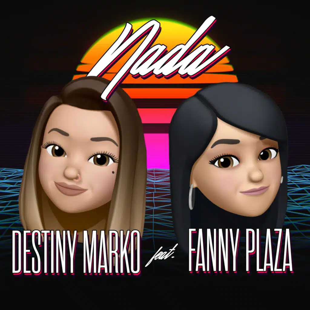 Nada (feat. Fanny Plaza)