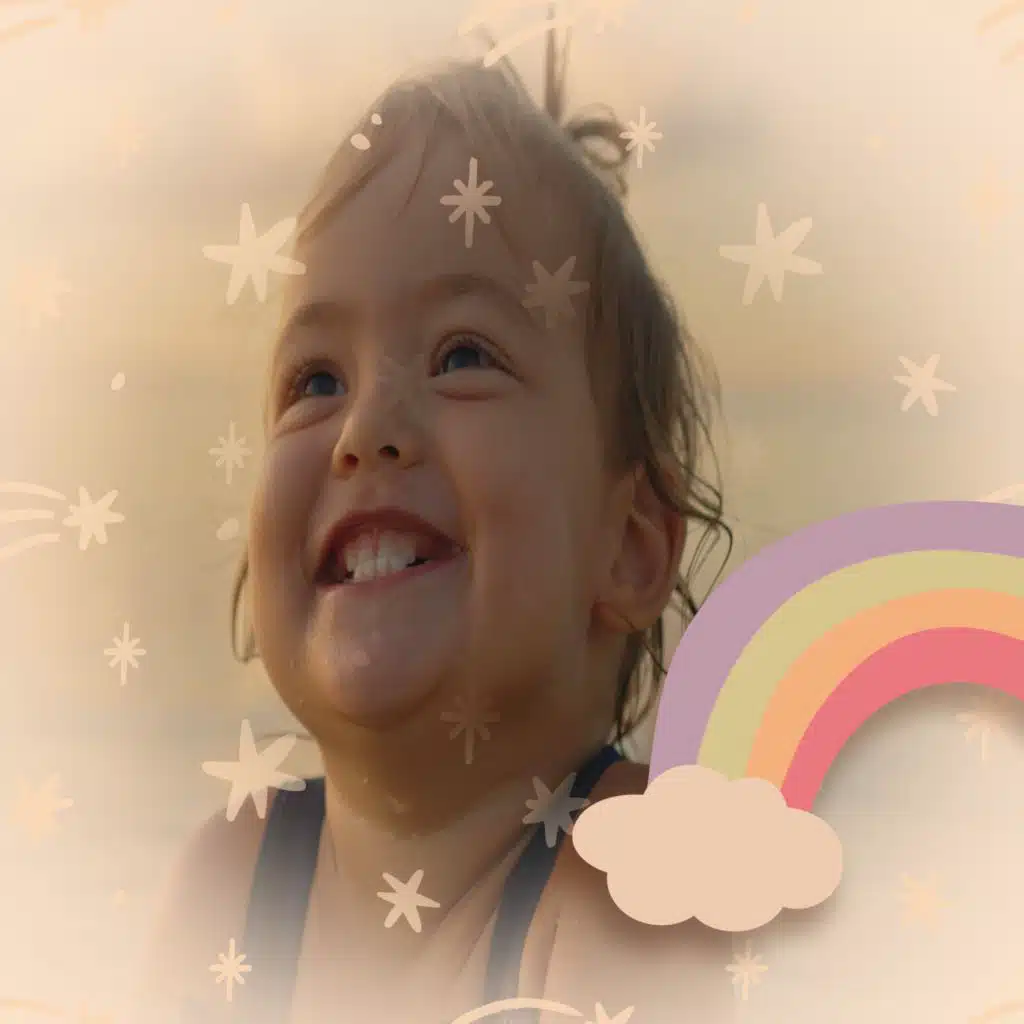 Musiikkirasia vauvoille