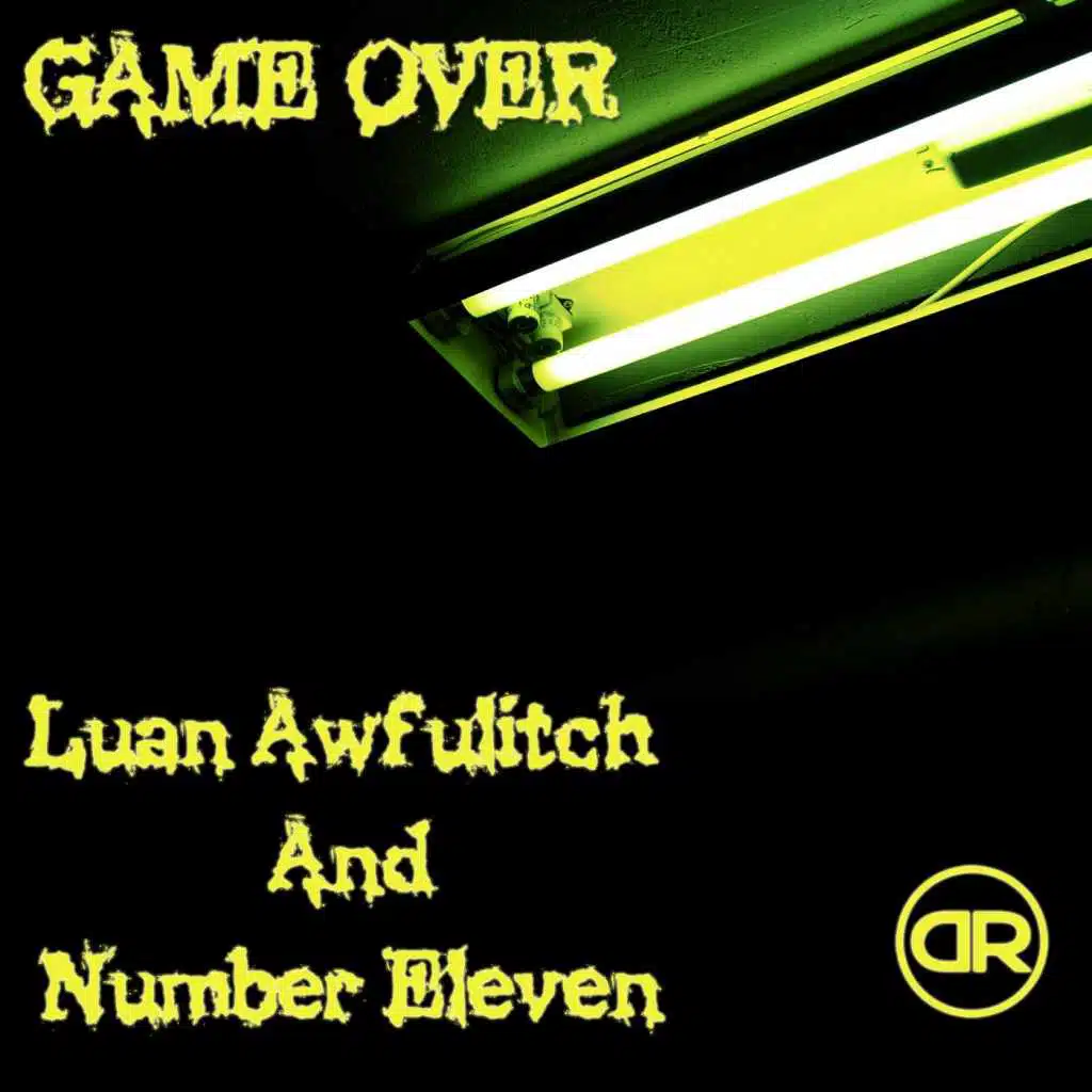 Luan Awfulitch & Number Eleven