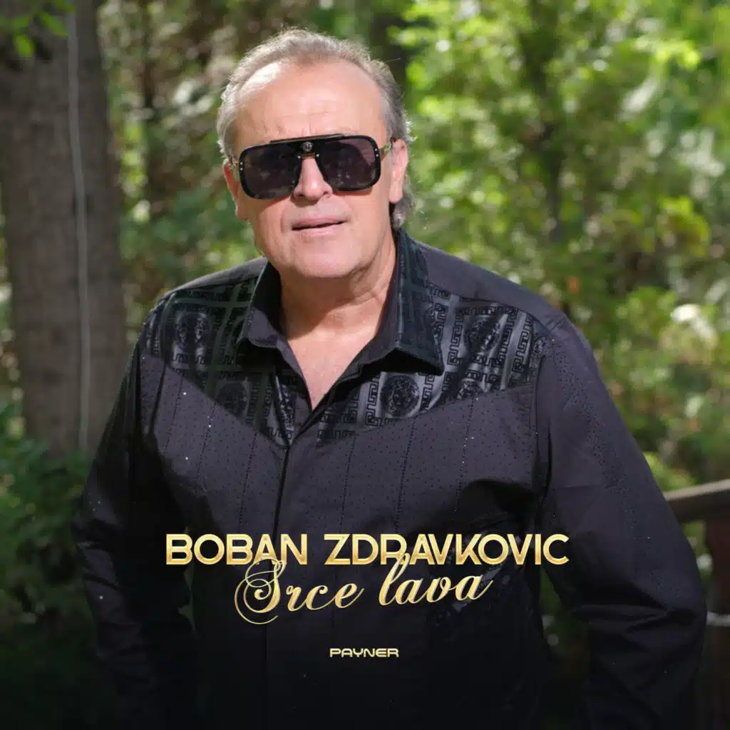 Boban Zdravković