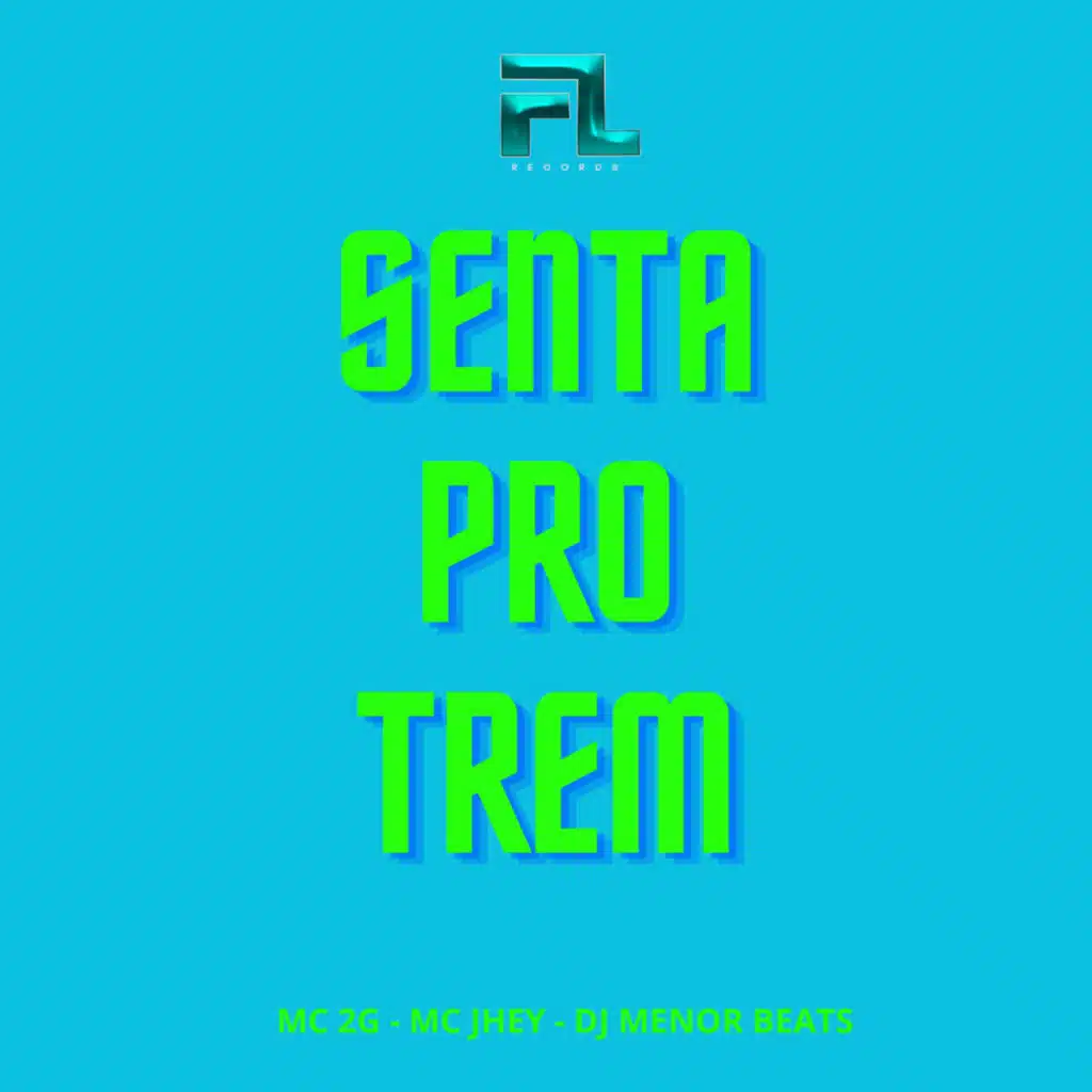 Senta pro Trem