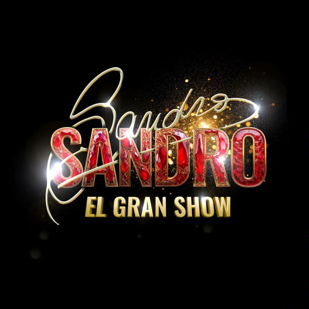 Sandro, El Gran Show